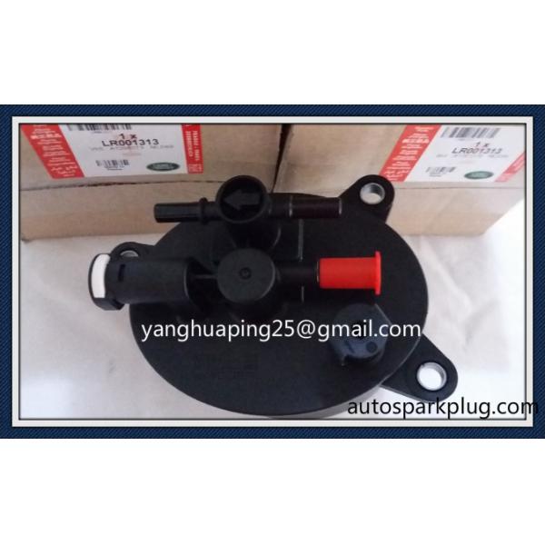 Engine Parts Diesel Lr001313 1770A040 6g9q9155AA 1427928 Fuel Filter for Land Rover