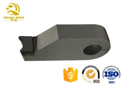Inserções de gerencio do diamante da ferramenta PCD do diamante de Polycrystaline da precisão alta
