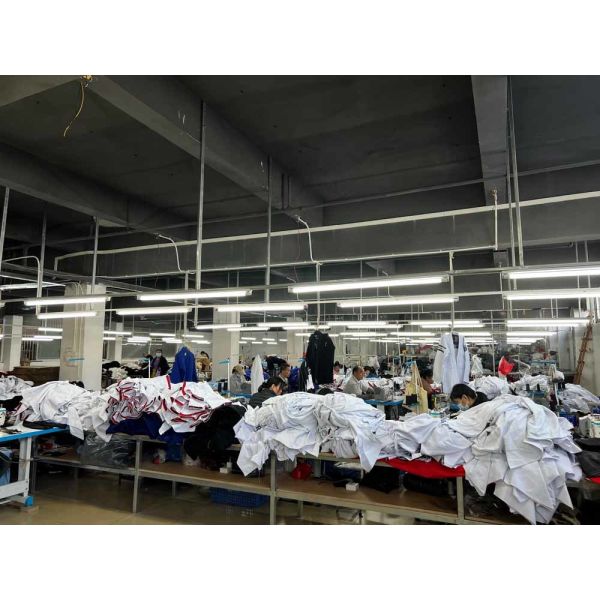 WTF Approved Taekwondo Uniforms Breathable Poly Fabric For Martial Arts Training Practice