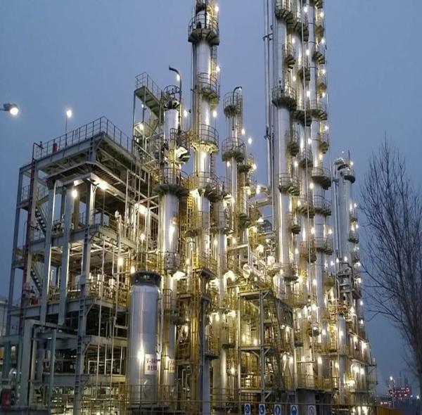 JYCAT Spherical Pdh Catalyst High Strength And Uniformity platinum catalysis