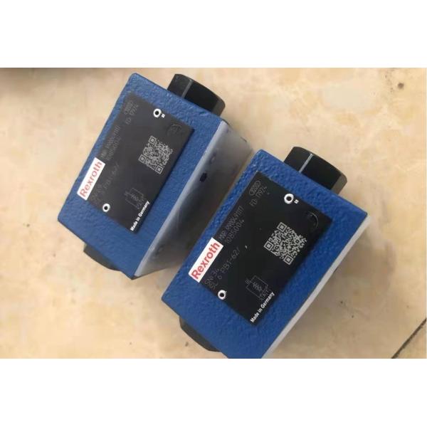 Rexroth R900491117 SL6PB1-62/ SL6PB1-6X/ Pilot Operated SV6 Check Valves