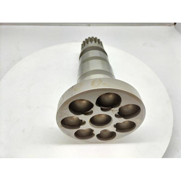 2036808 Hydraulic Pump Drive Shaft For Hpvo102 Crawler Excavator
