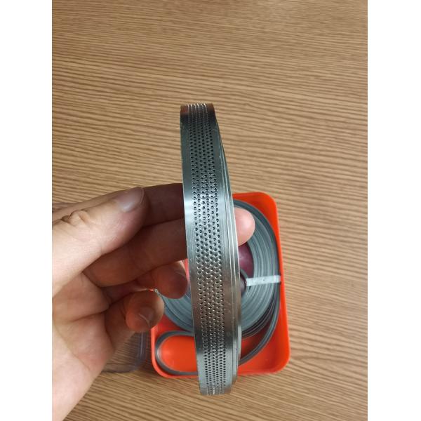 Диапазон нержавеющей стали 31368-881G отверстий машины 6 Molins MK9