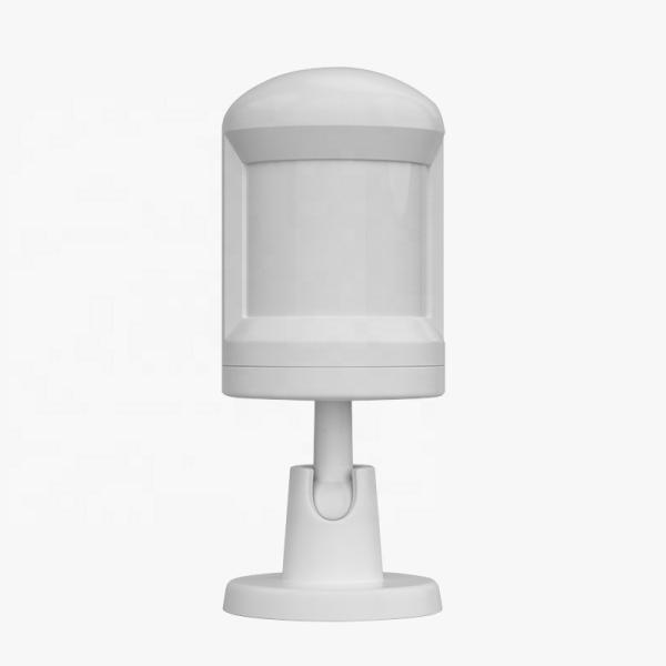 Tuya Smart Home Security System App Remote Control Tuya Smart Zigbee Pir Motion Sensor