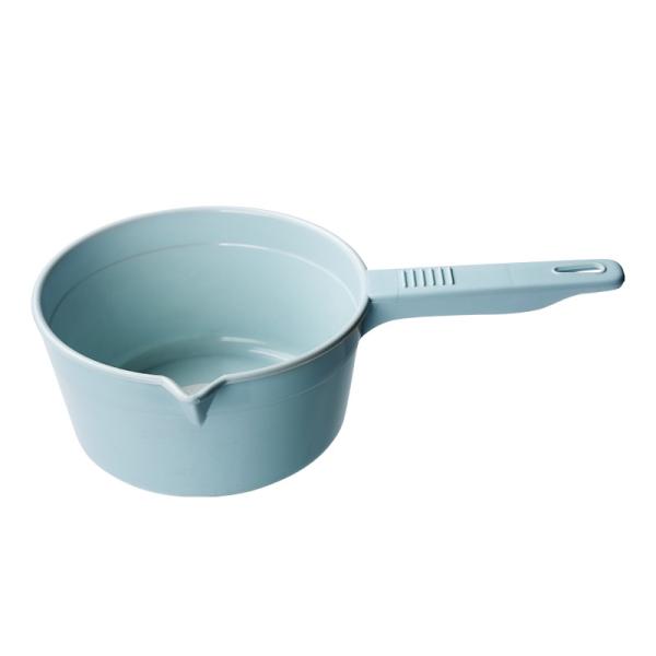 Kitchen Thick 105pcs 9.3cm Plastic Water Ladle