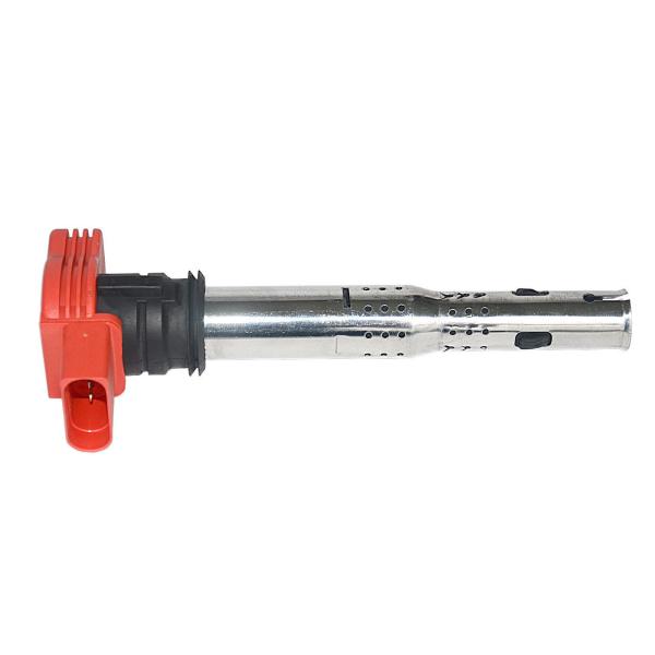 Aftermarket Auto Parts Audi Cylinder Ignition Coil OE 06E905115A 06E905115C