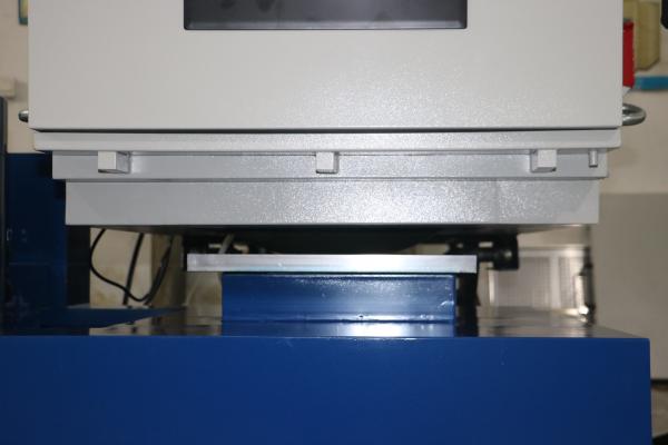 Combined Vibration Shaker With Temperature Humidity Test Chamber For ESS Testing