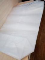 50 Microns Cold Water Soluble Valve Bag For Packaging Powders Ultrafine Powders Film