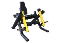 3.0mm Hammer Strength Plate Loaded Equipment Adjustable Seated Leg Extension