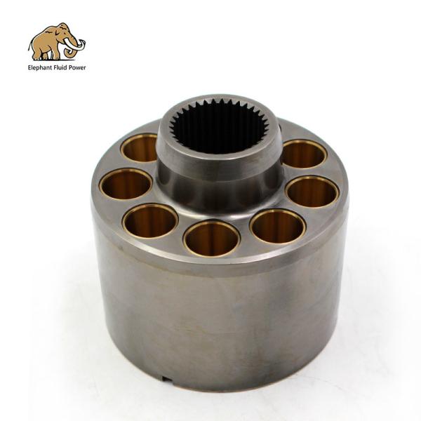 Hydraulic Piston Pump Parts Sauer 90R100 Series Pump Repair Kits Excavator Rotary Group