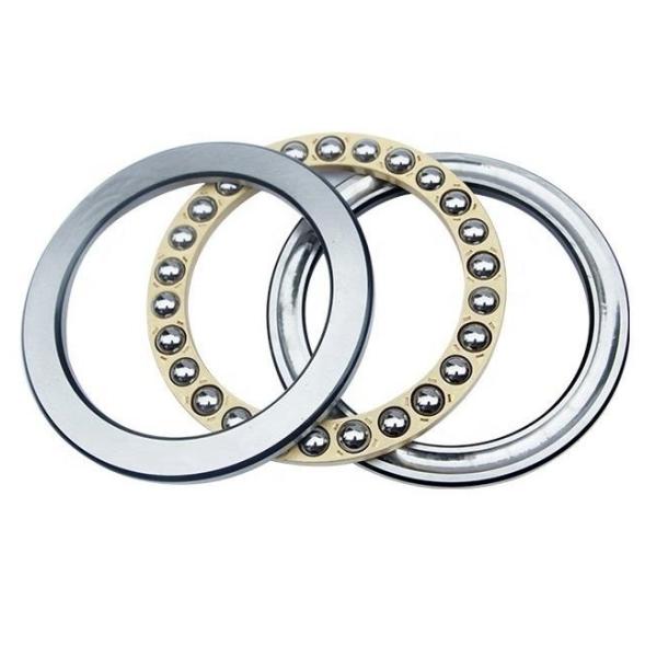 High Precision Rating P0 P2 P4 P5 Thrust Ball Bearing 51204 for Rolling Mill and Tractor