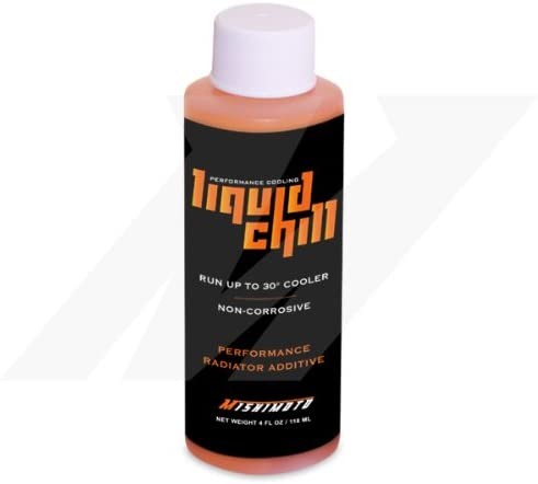 Mishimoto-MMRALC Liquid Cooling Radiator Coolant Additive 4L