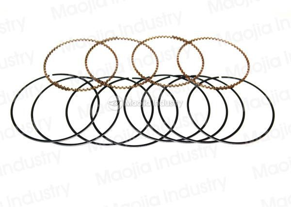 Countour Escape Focus Zetec Low Tension Piston Rings For Small Engines