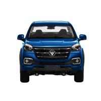 Foton 4*2 Tunland E Pickup Truck Euro 4 Cabina dupla com certificação Automóvel Esquerdo