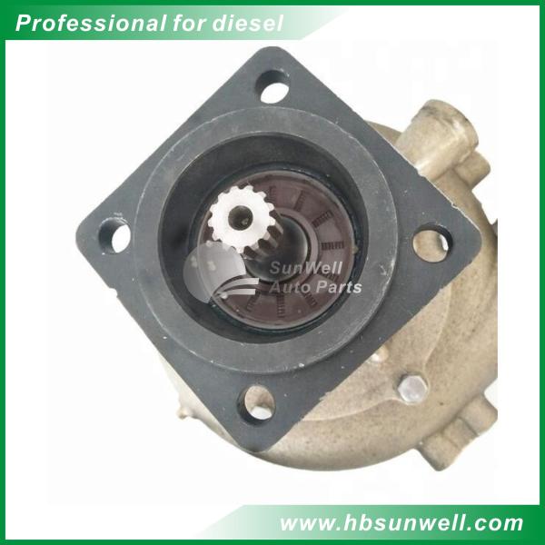 Cummins K50 Diesel Engine Cooling System Water Pump 3393018 4314522 4314820