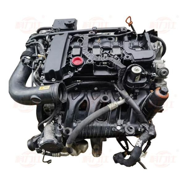 M-e-rcedes-b-enz 271860 C180 C200 E200 E260 SLK200 1.8T moteur assemblage utilisé de haute qualité