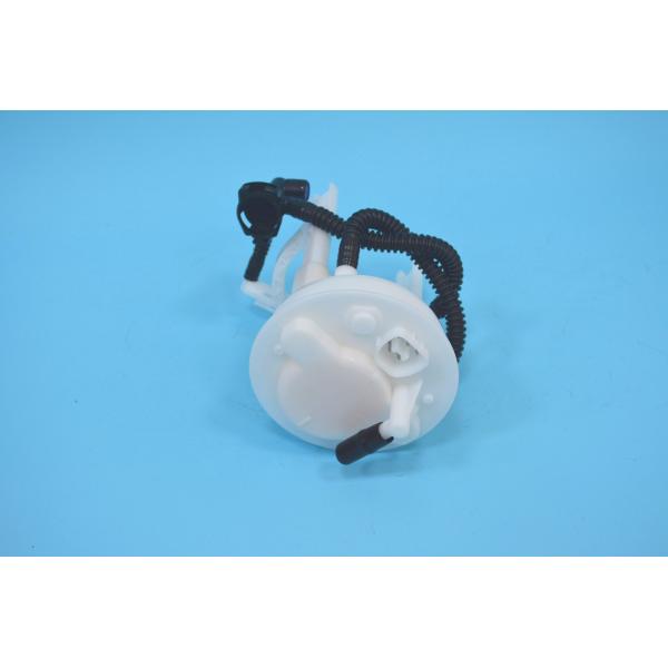 White Plastic 17048-SFE-010 C11 Automobile Fuel Pump