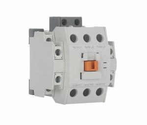 OEM 50 ampères contator 2NC 2NO de 3 fases para controlar o contator do motor de