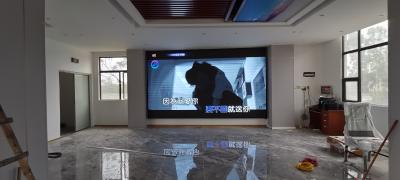 A cor P1.53 completa conduziu a exposição para contratar arrendamento da tela conduzida de 320*160mm o grande