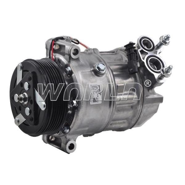 C2Z29597 Автомобильный компрессор кондиционера для Jaguar для XF для XJ2.0 WXJG008