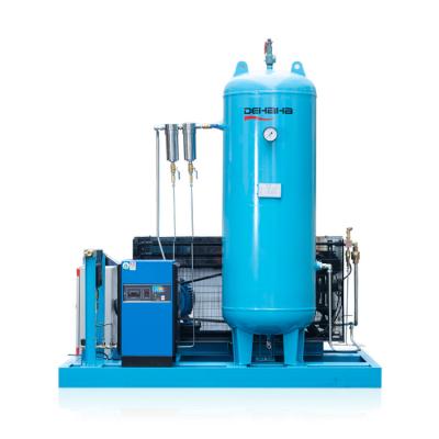 Compressores de ar de alta pressão 30 bar 30 hp 22 kw pistão estacionário compressor de ar