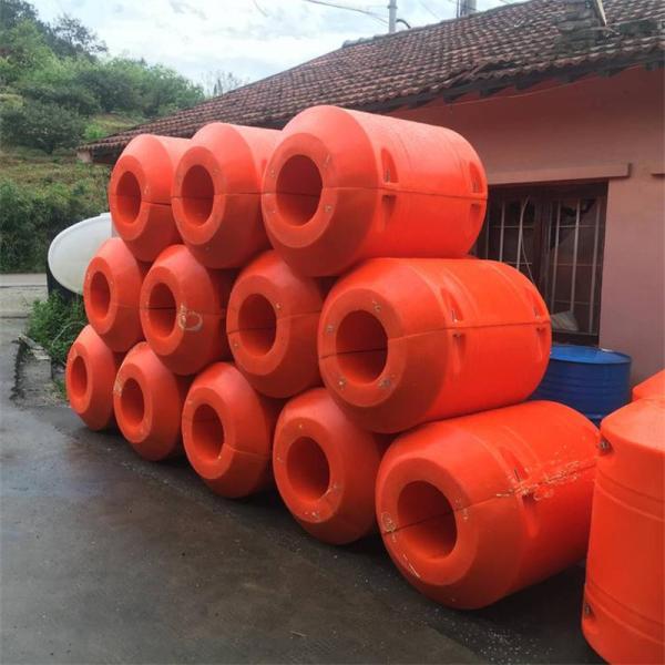 High Efficiency HDPE Dredging Machinery Pipe for Cutter Suction Dredger