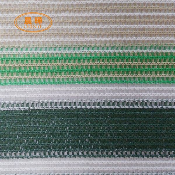 High-Speed Shade Net Making Machine with Customizable 135-260 Width and Modern UV Protection Technology