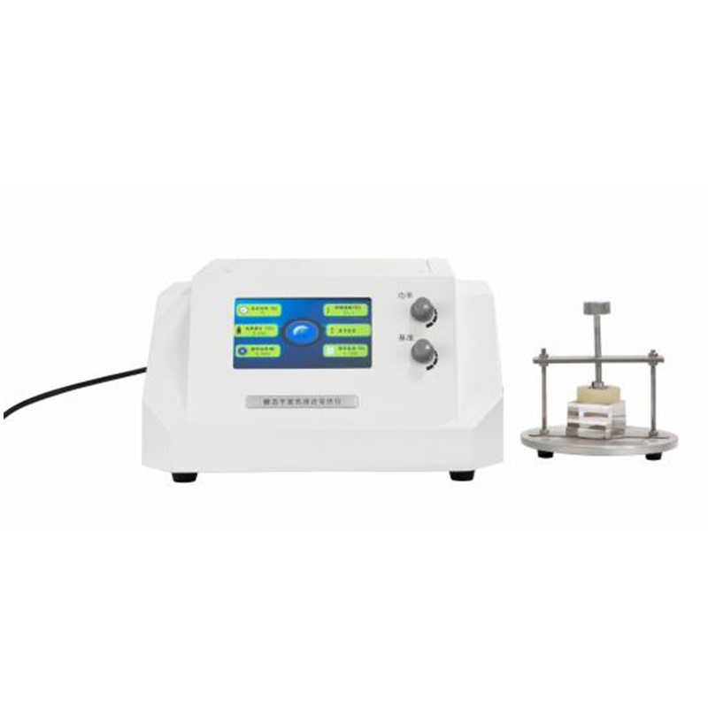 HD-DRL-S Thermal Conductivity Tester TPS Method