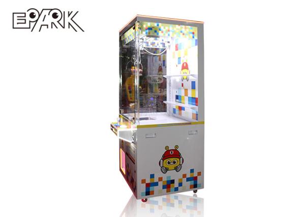 Claw Doll Arcade Machine Happy Catch Toy Small Station Boutique House Gift Machine