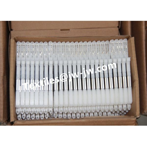 White MJ Solenoid Valve Jacquard machine solenoid valve Weaving Loom Spare Parts