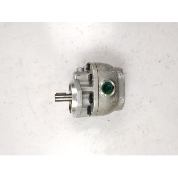 CBF-E32P CBF-E32A CBF-E40P CBF-E40A CBF-E18 L Forklift Gear Pump Aluminum Alloy Material
