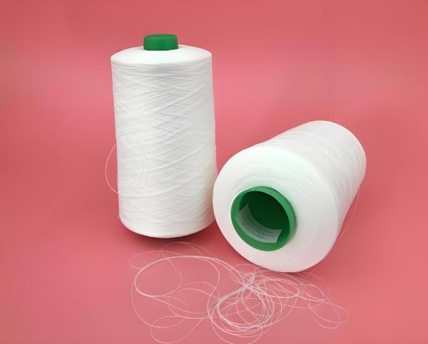 Fabric Yarn Top-Level 100% Recycled Polyester DTY Yarn for Knitting