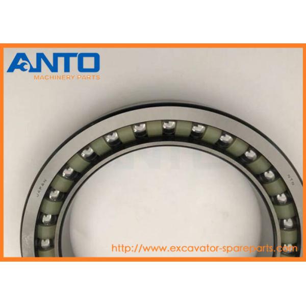Угловой шарикоподшипник рощи шарикоподшипника 180x250x33 MM контакта 180BN19 глубокий