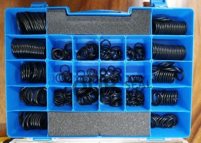Borracha de nitrilo 8M8110 resistente de alta temperatura O Ring Fluorine Rubber Seals