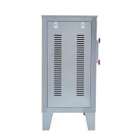 0.7MPa Gerador Elétrico de Vapor Alta Pressão Caldeira Elétrica 24KW