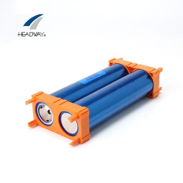 Headway   LiFePo4 6.4V45Ah    Lithium Iron Phosphate   Battery