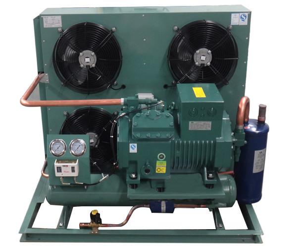 Chinese Manufacturer Hot Sales Reciprocating Type Water Cooled Chiller