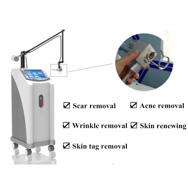 Factory price scar removal skin tighten Fractional Laser Co2 / CO2 fractional laser/ fractional co2 laser machine