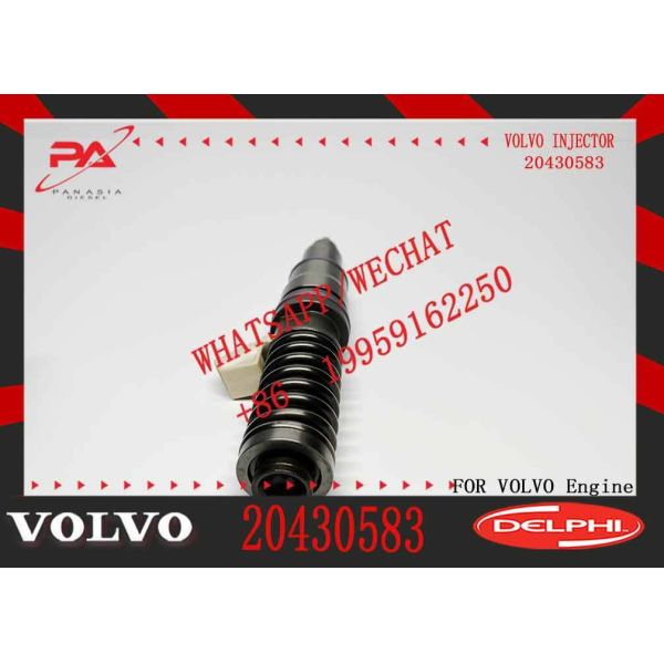 High-performance High-quality Fuel-efficient diesel Injectors BEBE4C00001 9020430583 20430583 8113941