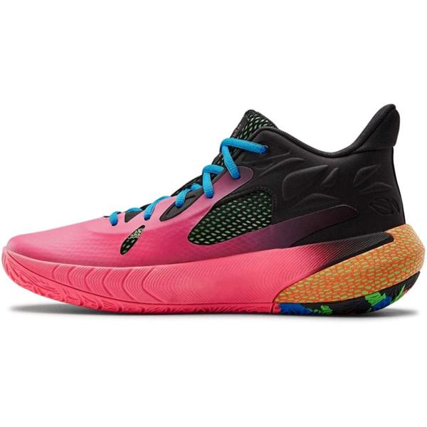Under Armour Hovr Havoc 3 Basketball Shoes