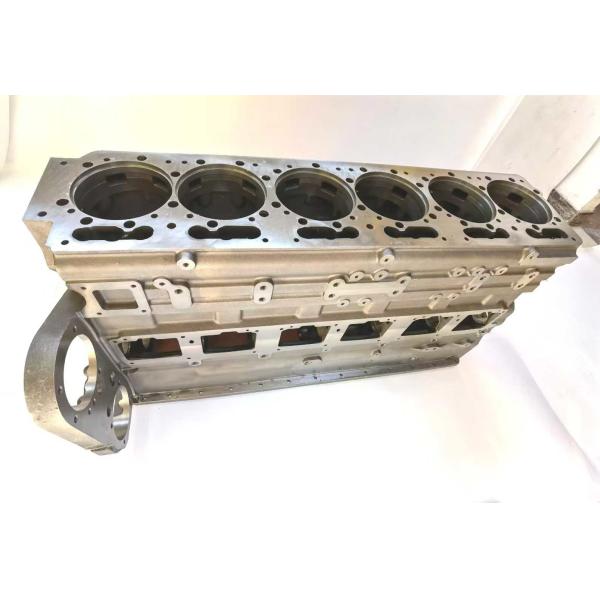 High Quality New  NT855K19 Cylinder Block For  Komatsu Excavators