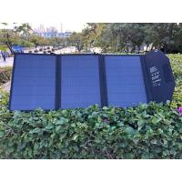 Sac pliable solaire portable et léger avec 2 ports USB de 2,35 kg