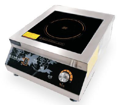 3500W Commercial Induction Cookers