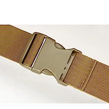 Tactical Waist Bag ornaments Fanny Pack, Utility Belt With Water Bottle Holder, Suitable For Hiking Mountaineeri