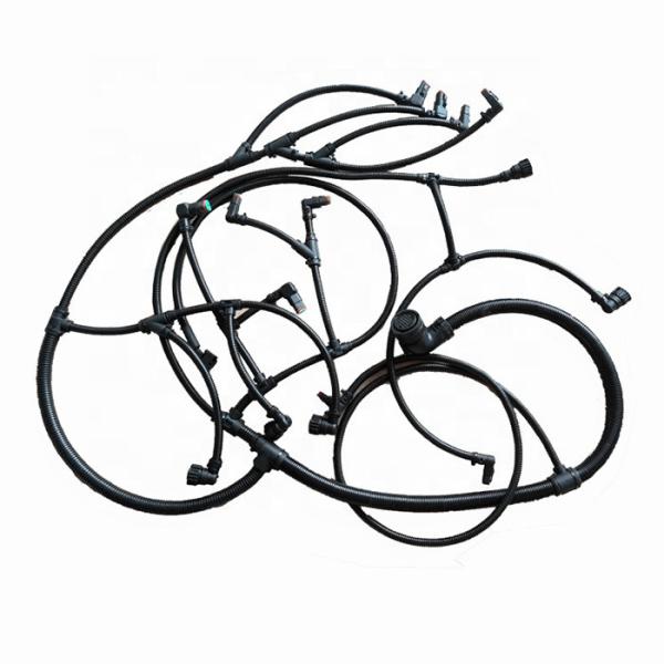 Industrial Machinery Truck Wiring Harness 22041549 Hainr