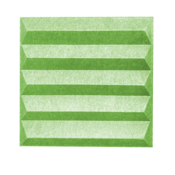 High Density Sound Proof PET Acoustic Panels Polyester Fiber Acoustic Wall Panel