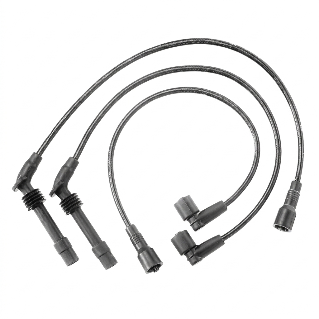 Ignition Wire Set - OE: 16 12 612
