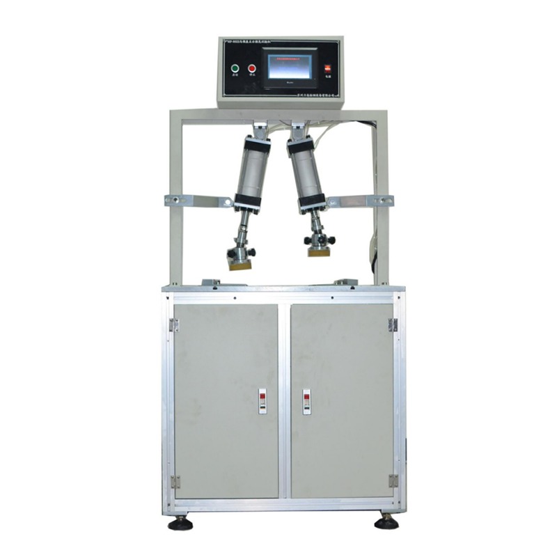 Toilet Seat Ring and Cover Swing Life Test Machine