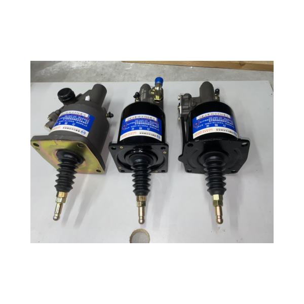 100% Tested Quick Release Valve 9522000220 9522000210 for HINO Truck Spare Parts
