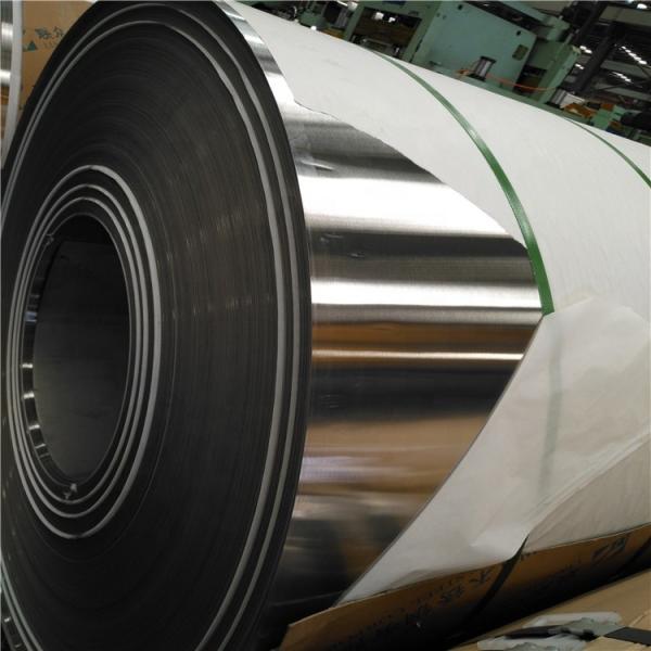 Architectural AMS 5503 430l Stainless Steel Cold Rolled Coil